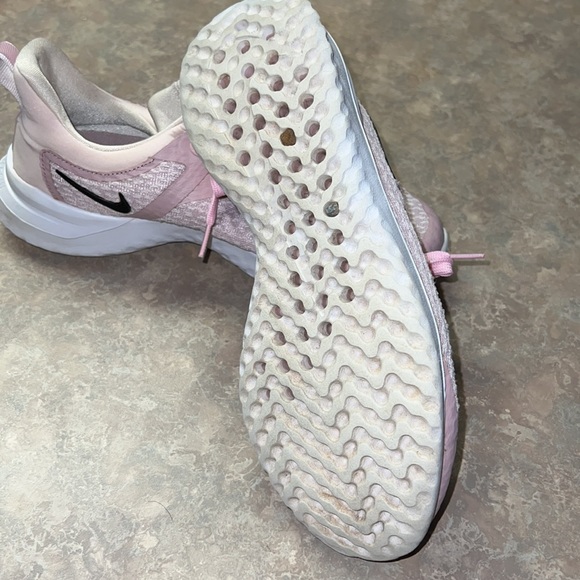 Nike Renew Athletic Running Shoe - Picture 5 of 7